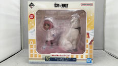 アーニャ&ボンド(アナザーカラーVER.)|BANDAI