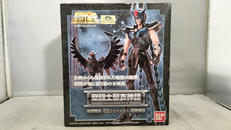 聖闘士聖衣神話 ブラックフェニックス|BANDAI