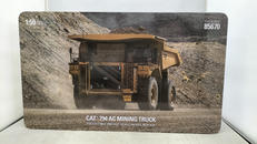 CAT794AC マイニングトラック|ダイキャストマスター