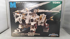 GZ-016 ムゲンライガー|TOMY