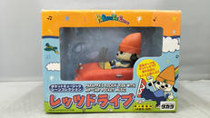 パラッパラッパー レッツドライブ|TAKARA