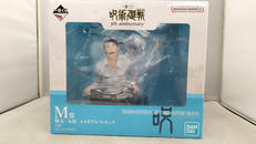 懐玉・玉折 M賞 メモリアルフィギュア|BANDAI