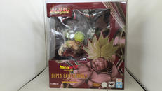 スーパーサイヤ人ブロリー -烈戦-|BANDAI