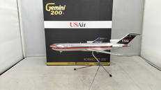 ボーイング727-200 USAIR|GEMINU200