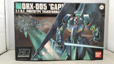 ORX-005 ギャプラン|BANDAI