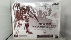 トランザムライザー クリアカラーボディ|BANDAI