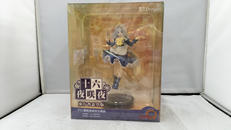 十六夜咲夜 東方香霖堂版|QUES Q