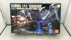 RMS-141 ゼクアイン|BANDAI