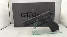 グロック17 GEN5 MOS|東京マルイ