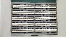 183系 グレードアップあずさ 10両セット|KATO