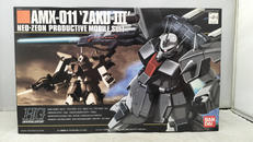 AMX-011 ザクIII|BANDAI