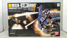 MSN-02 ジオング|BANDAI