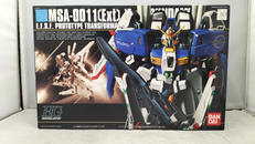 MSA-0011 EX-Sガンダム|BANDAI