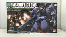 RMS-099 リックディアス|BANDAI