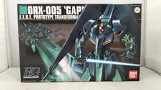 ORX-005 ギャプラン|BANDAI