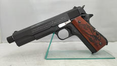M1911A1(社外製アウターバレル)|東京マルイ
