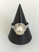 リング|0.10CT