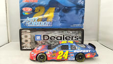 NASCAR2004 JEFF GORDON #24DUPO|ACTION