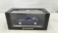 アルファロメオ GT'2003|MINICHAMPS