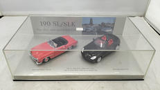メルセデス・ベンツ 190SL/SLK|MINICHAMPS