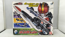 デンガッシャー|BANDAI