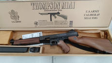 トンプソン M1A1|東京マルイ