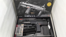 H&K MP7A1|東京マルイ