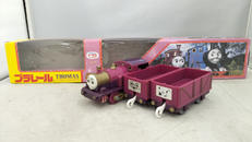 プラレール レディ|TOMY