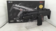 H&K MP7A1|東京マルイ