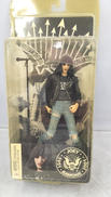 ジョーイ・ラモーン アクションフィギュア|NECA