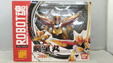 龍星丸|BANDAI