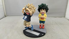 いずく&かつき D賞|BANDAI