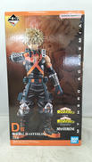 爆豪勝己 MASTERLISE|BANDAI