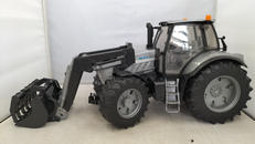 ランボルギーニ R8.270DCR|BRUDER