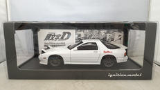 マツダ RX-7 INFINI FC3S|IGNITION MODEL