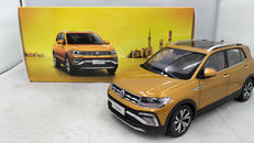 T-CROSS|-
