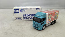 日産ディーゼル クオン|TAKARA TOMY