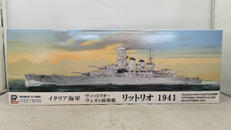 イタリア海軍 リットリオ1941|ピットロード