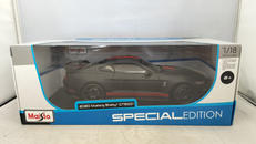 FORD SHELBY GT500マスタング|MAISTO