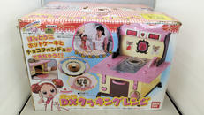 DXクッキングレンジ|BANDAI