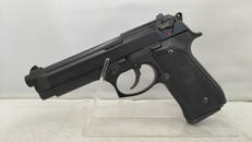ベレッタ M92F|MARUSHIN
