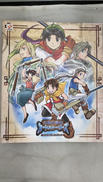 幻想水滸伝 カードストーリーズ|KONAMI