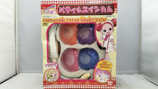 パティシエインカム|BANDAI