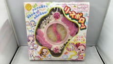 リースポロン|BANDAI