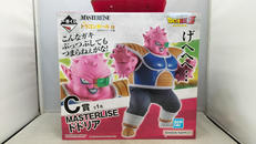 ドドリア MASTERLISE C賞|BANDAI
