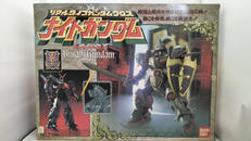 ナイトガンダム|BANDAI