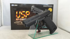 H&K USPコンパクト|東京マルイ