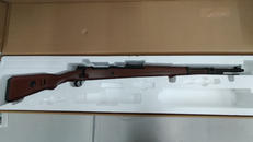 KAR98K ANOTHER VER.(フェイクウッド)|S&T