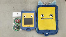 妖怪PAD 妖怪PADポーチだニャン|BANDAI