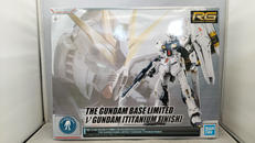 RX-93 νガンダム チタニウムフィニッシュ|BANDAI